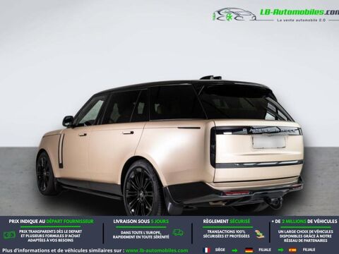 Range Rover D350 AWD BVA 2024 occasion 31850 Beaupuy