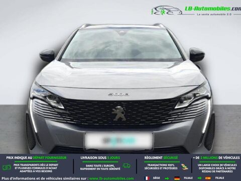 5008 PureTech 130ch BVA 2021 occasion 31850 Beaupuy