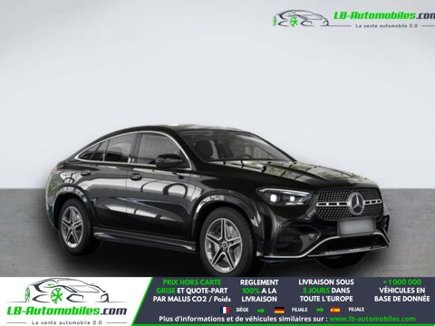 Classe GLE 350 de BVA 4Matic 2025 occasion 31850 Beaupuy
