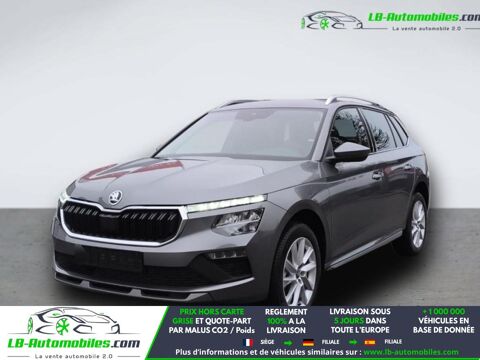 Annonce voiture Skoda Kamiq 33300 €