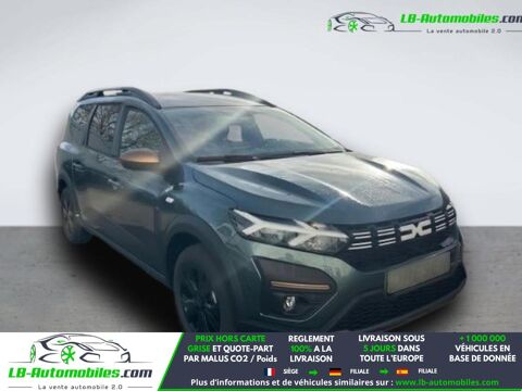 Jogger Hybrid 140 5 places 2026 occasion 31850 Beaupuy
