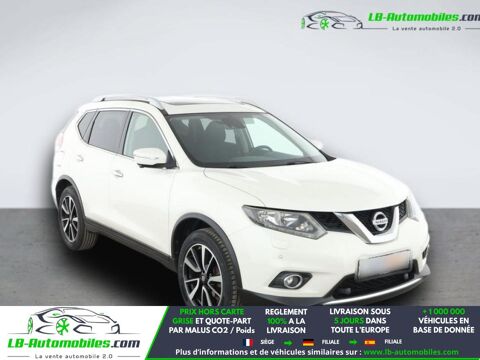 X-Trail 1.6 DIG-T 163 5pl BVM 2015 occasion 31850 Beaupuy