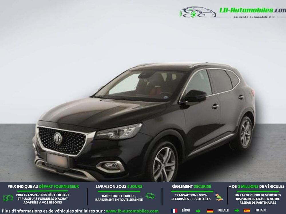 MG.EHS 1.5T GDI PHEV 258 2022 occasion 31850 Beaupuy