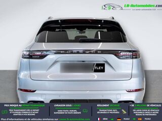 Cayenne S 3.0 V6 440 ch BVA 2020 occasion 31850 Beaupuy