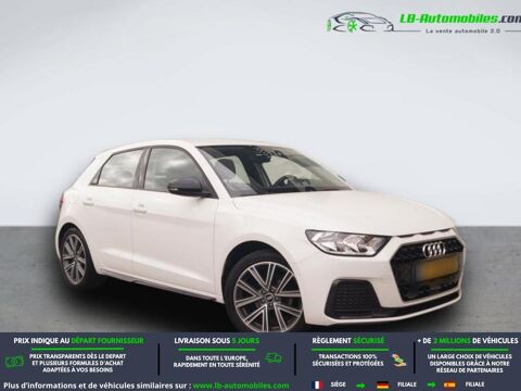 A1 25 TFSI 95 ch BVM 2021 occasion 31850 Beaupuy
