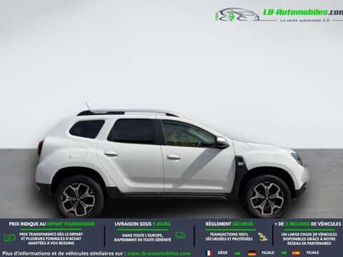 Duster SCe 115 4x2 2019 occasion 31850 Beaupuy
