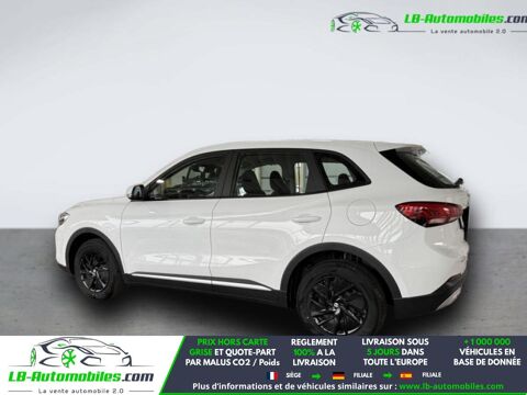 MG.ZS 1.0L T-GDI 111ch 2WD BVA6 2025 occasion 31850 Beaupuy