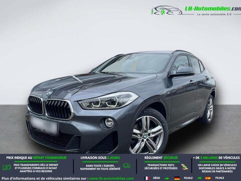 Annonce voiture BMW X2 23880 €