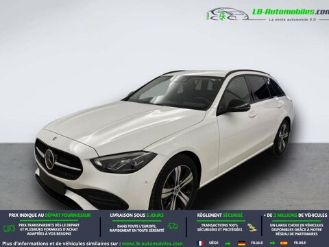 Annonce voiture Mercedes Classe C 28290 €