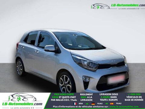 Picanto 1.2 DPi 84ch BVA 2022 occasion 31850 Beaupuy