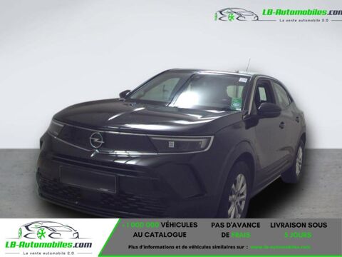 Opel Mokka 1.2 Turbo 100 ch BVM 2022 occasion Beaupuy 31850