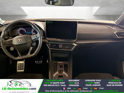 Leon 2.0 TDI 150 ch BVA 2024 occasion 31850 Beaupuy