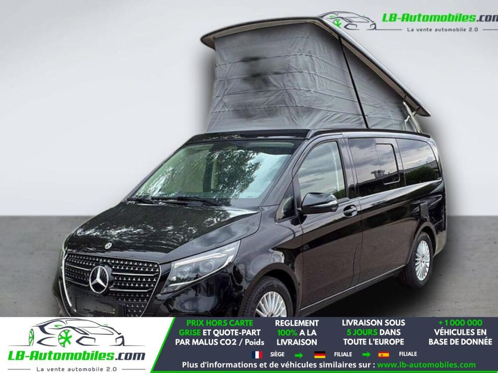 Classe V 300d BVA RWD 2024 occasion 31850 Beaupuy