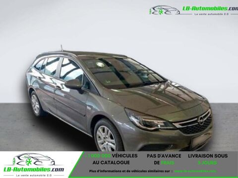 Opel Astra 1.6 CDTI 110 ch 2019 occasion Beaupuy 31850