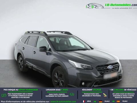 Outback 2.5i 173 ch BVA 2021 occasion 31850 Beaupuy