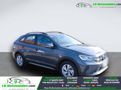 Taigo 1.0 TSI 110 BVA 2023 occasion 31850 Beaupuy
