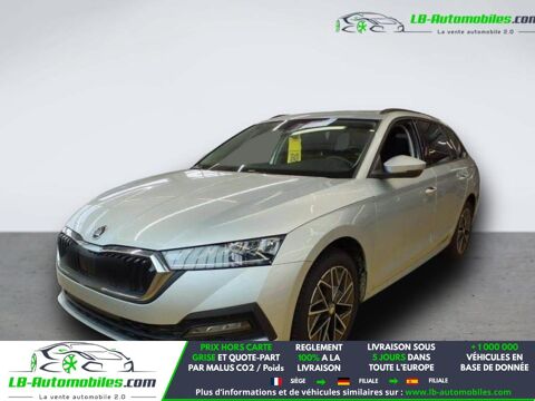 Skoda Octavia 1.5 TSI 150 ch BVA 2023 occasion Beaupuy 31850