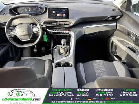 5008 PureTech 130ch BVM 2020 occasion 31850 Beaupuy