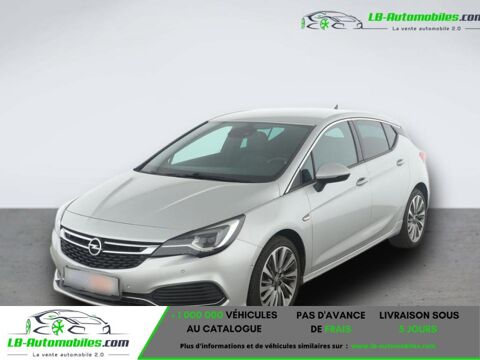 Opel Astra 1.6 Diesel BiTurbo 150 ch 2019 occasion Beaupuy 31850