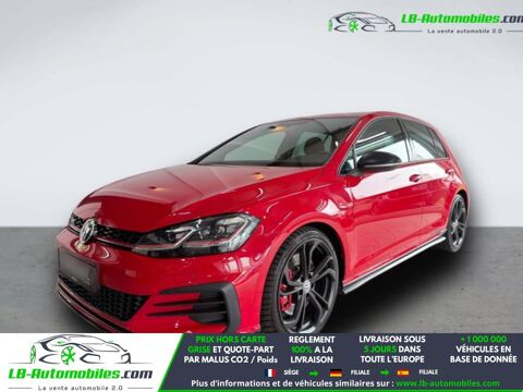 Annonce voiture Volkswagen Golf 29100 €