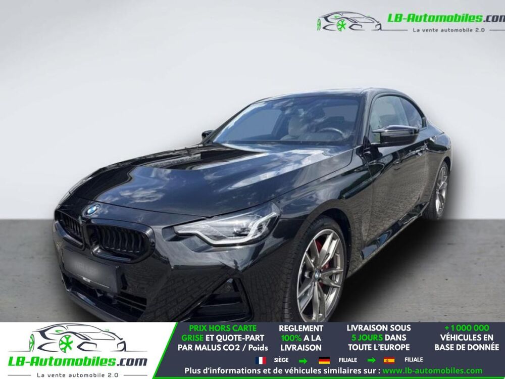 Serie 2 M240i xDrive 374 ch BVA 2022 occasion 31850 Beaupuy