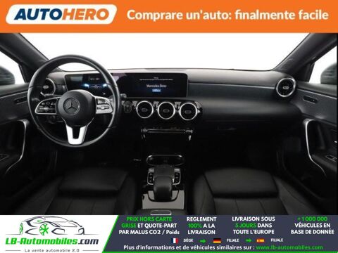 Classe A 220 BVA 2019 occasion 31850 Beaupuy