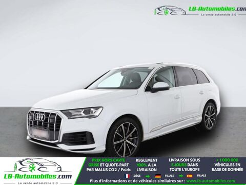 Q7 55 TFSI e 380 BVA Quattro 2024 occasion 31850 Beaupuy