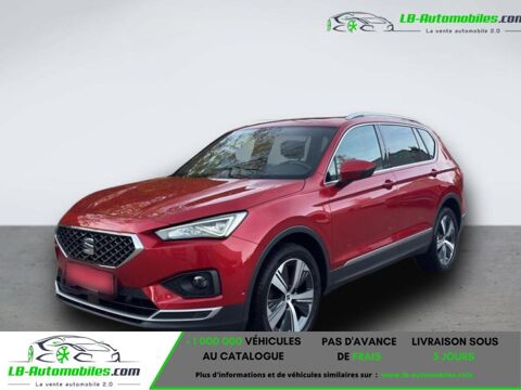 Seat Tarraco 1.5 TSI 150 ch BVM 5 pl 2022 occasion Beaupuy 31850