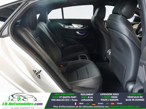 AMG GT 43 AMG 367 ch BVA 4-Matic+ 2022 occasion 31850 Beaupuy
