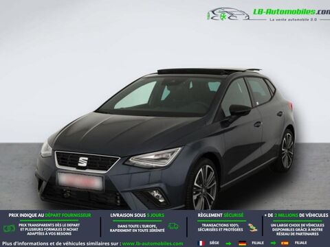 Annonce voiture Seat Ibiza 26490 €