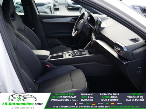 Leon 1.4 e-HYBRID 204 ch BVA 2023 occasion 31850 Beaupuy