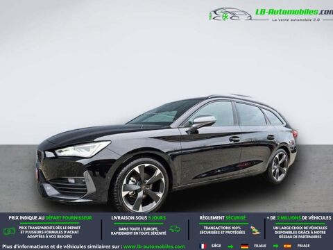 Annonce voiture Cupra Leon 24450 €