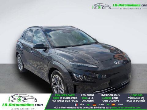 Annonce voiture Hyundai Kona 26000 €