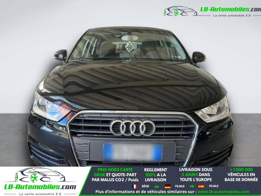 A1 1.6 TDI 90 2016 occasion 31850 Beaupuy