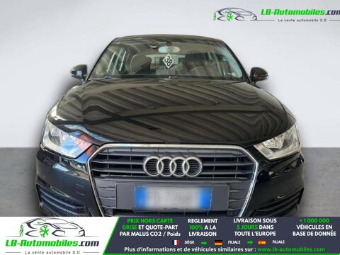 Annonce voiture Audi A1 15900 €