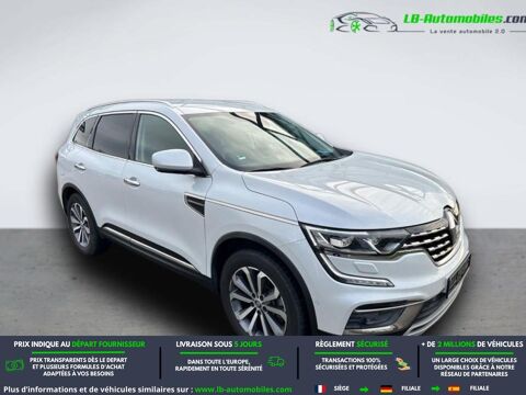 Annonce voiture Renault Koleos 22999 €