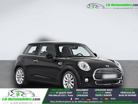 Annonce voiture Mini Cooper 18400 €