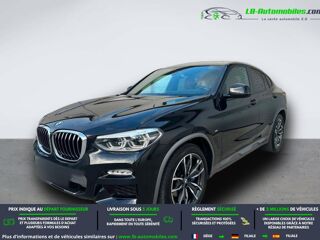 X4 xDrive30i 252 ch BVA 2018 occasion 31850 Beaupuy
