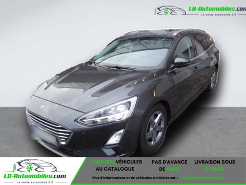 Focus 1.5 EcoBoost 150 BVA 2019 occasion 31850 Beaupuy
