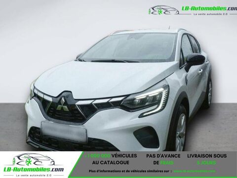 Annonce voiture Mitsubishi Asx 26900 €