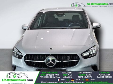 Mercedes Classe B 200 BVA 2025 occasion Beaupuy 31850