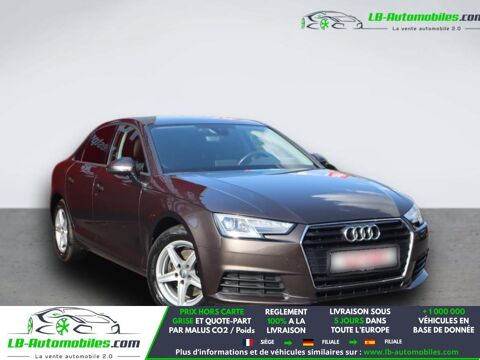 A4 TFSI 150 2018 occasion 31850 Beaupuy