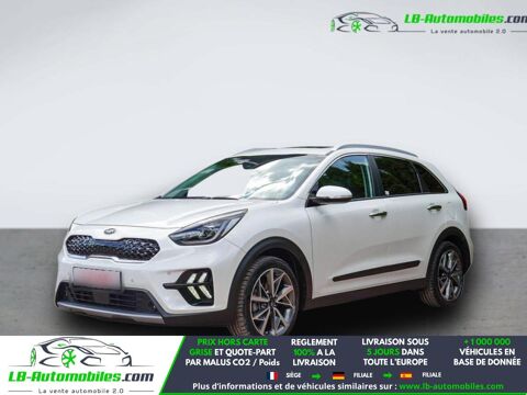Annonce voiture Kia Niro 27200 €