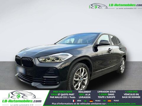 X2 sDrive 18d 150 ch BVA 2022 occasion 31850 Beaupuy