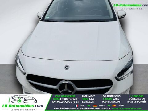Mercedes Classe B 180 d BVA 2023 occasion Beaupuy 31850