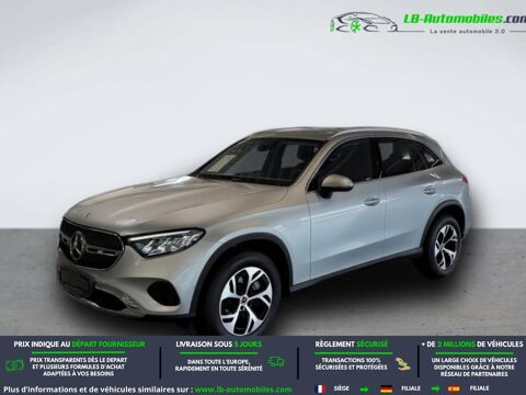 Annonce voiture Mercedes Classe GLC 55950 €