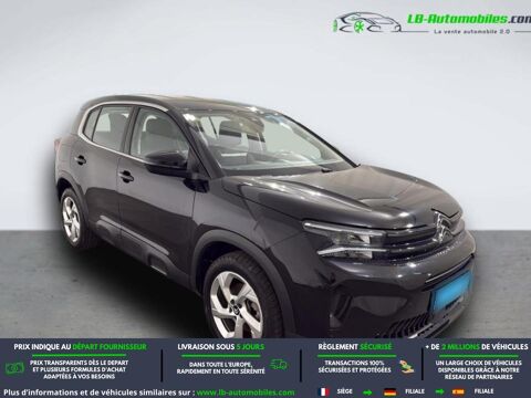 C5 aircross PureTech 130 BVM 2024 occasion 31850 Beaupuy