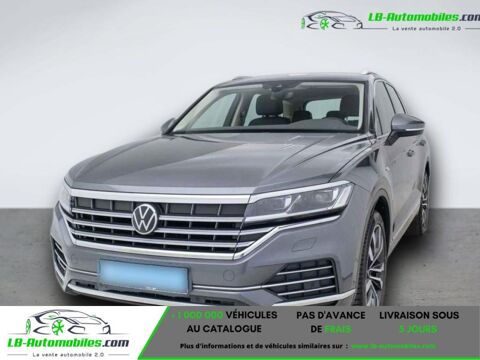 Volkswagen Touareg 3.0 TDI 286ch BVA 4Motion 2021 occasion Beaupuy 31850