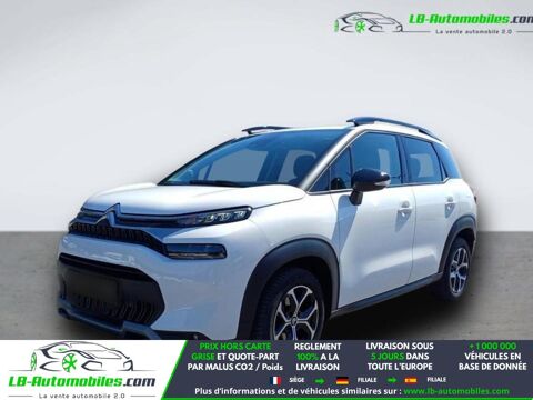 C3 Aircross PureTech 110 BVM 2023 occasion 31850 Beaupuy