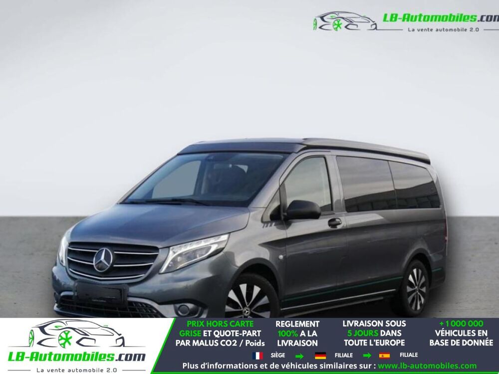 Classe V 250d BVA 2021 occasion 31850 Beaupuy